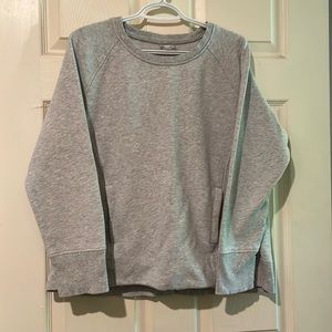 Lululemon Pullover Sweatshirt